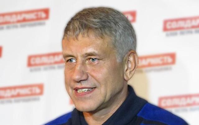 Як жителі Калуша ставляться до міністра Насалика