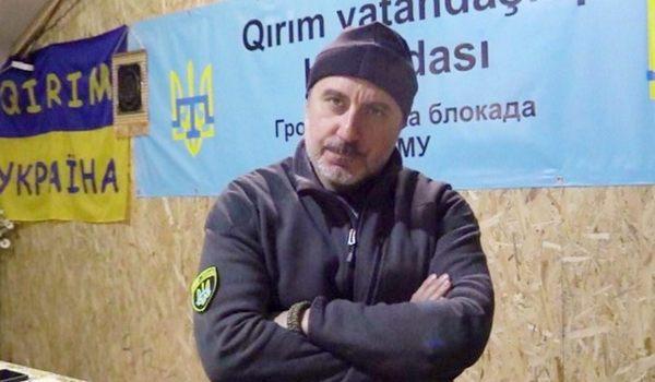 Ленур Ислямов: Российские и украинские компании нашли способ обойти блокаду Крыма