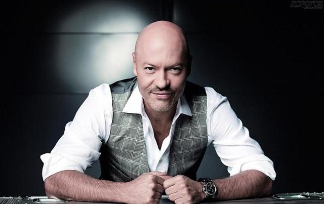 Российский режиссер, попавший в список "невъездных" в Украину, помог украинским военным