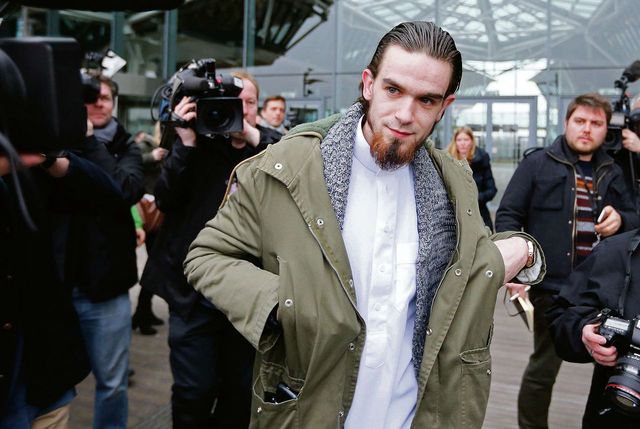 ИГИЛовец дал интервью CNN: ад будет переполнен