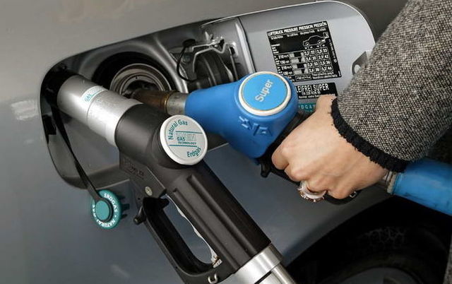 В Украине подорожал автогаз