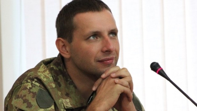 Парасюк: Путин финансирует войну на Донбассе через Порошенко и его барыг