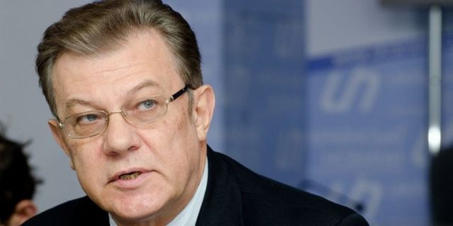 Транш МВФ настолько мизерный, что вообще ничего не значит для Украины – Лановой