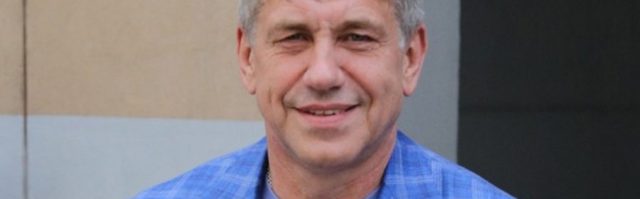 Груз 2000: Игорь Насалик vs Владимир Демчишин