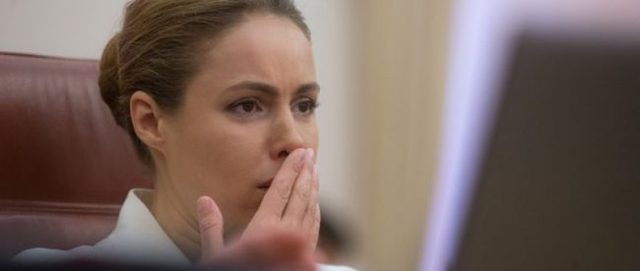 К Наталье Королевской зашли с тыла: Львовская угольная компания лишается главного актива