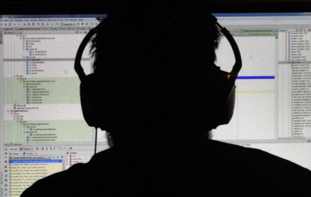 В машине военного прокурора выявили прослушку