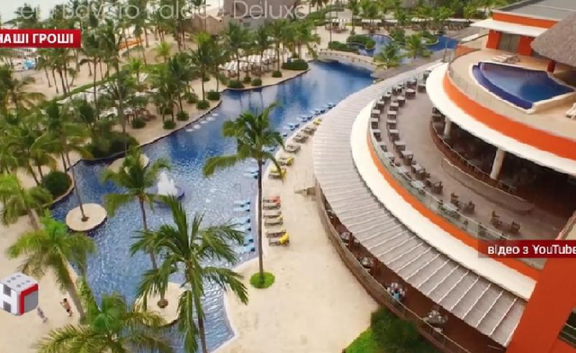 Сын-помощник судьи поразил своим "пятизвездочным" образом жизни