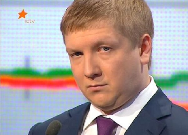 Кононенко окрестил «контору» Коболева собакой на сене