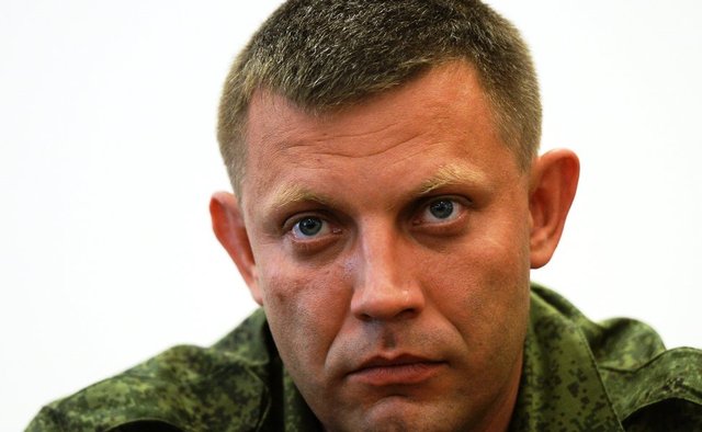 Захарченко рассказал, куда пристроит миллионы Меньшова, - оскароносный режиссер может спать спокойно