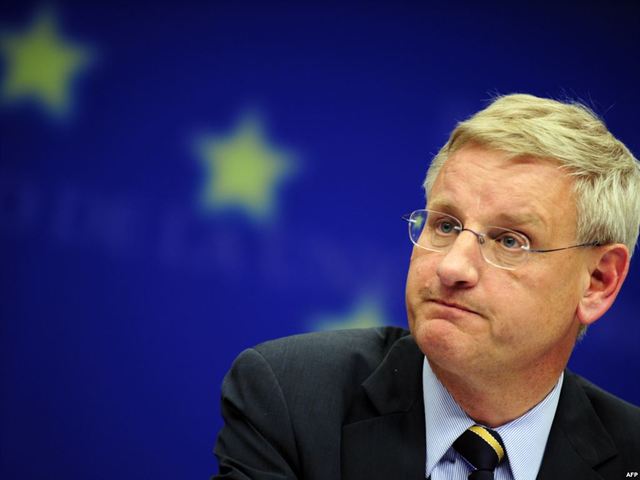 Карл Бильдт: Трамп ударил по Путину