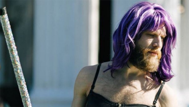 Іван Дорн прокоментував селфі з російськими співаками