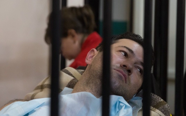 Нельзя просто так взять и поймать преступника