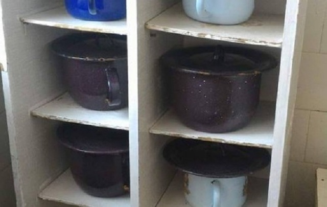 У дитячому відділенні Конотопської ЦРЛ повільно вбивають дітей