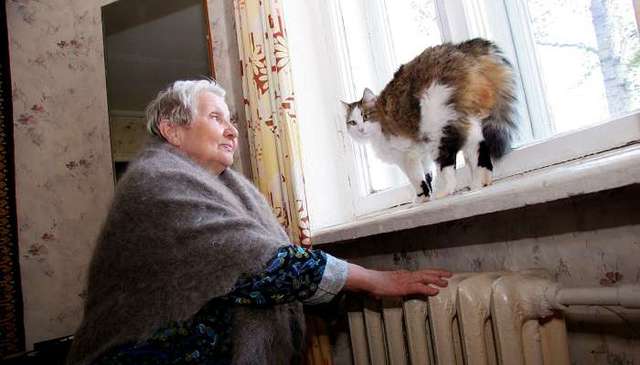 Следующий отопительный сезон Украины под угрозой – вице-премьер