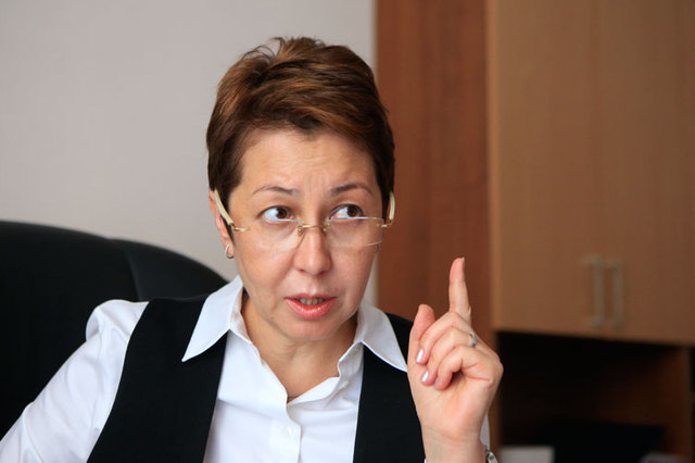 Голова Голосіївського суду викрила прокуратуру у непрофесіоналізмі та неграмотності