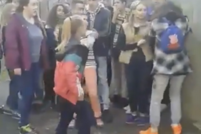 Черниговским подросткам грозит 4 года тюрьмы за избиение ребенка