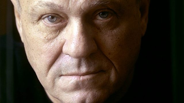 Российский режиссёр жалеет, что выделил миллион донецким террористам