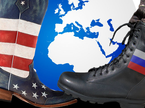 Ответка на агрессию: США готовит убийственные санкции против России