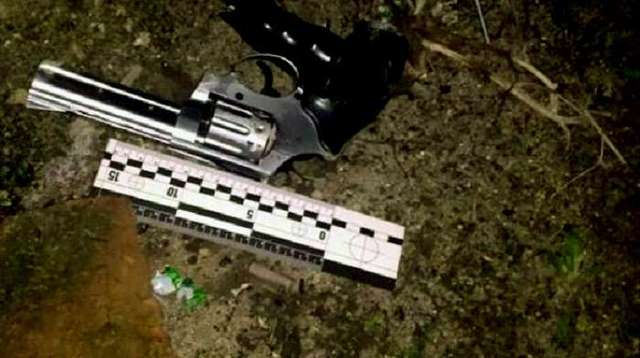 Во Львове преступники порезали мужчину и пошли развлекаться в клуб