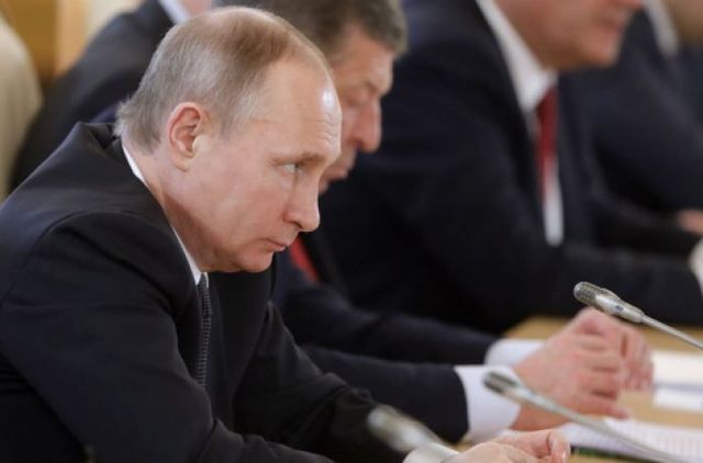 "Путін програв": Зубов розповів про повний провал проекту "Новоросія"