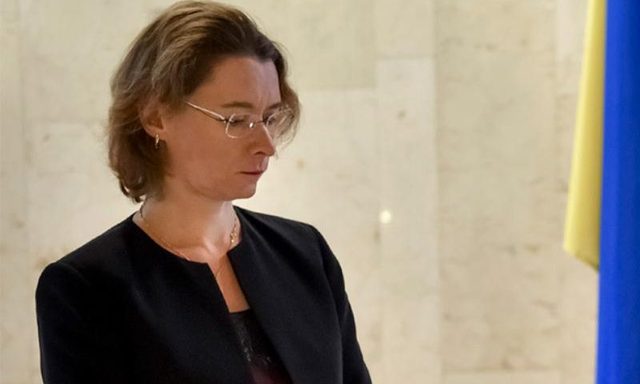 Французские компании в Украине становятся объектами рейдерских захватов, — посол Франции