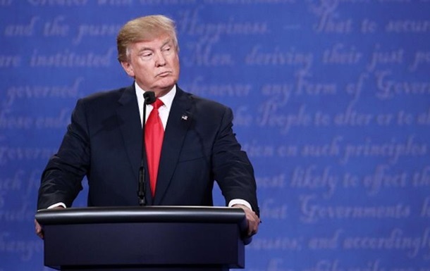 «Он это сделает». Трамп будет добиваться свержения Асада