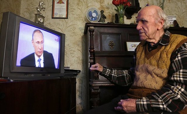 «Они будут вас проклинать»: российский политолог рассказал как Украина может додавить Путина