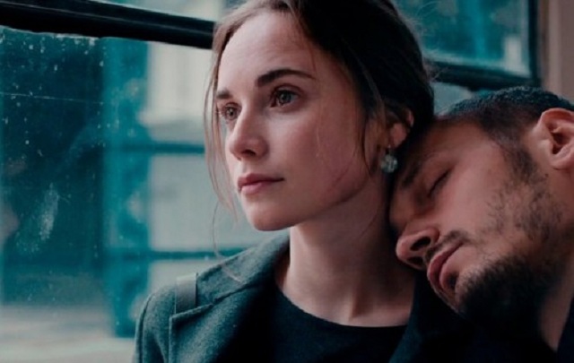 Український фільм отримав нагороду на європейському кінофестивалі