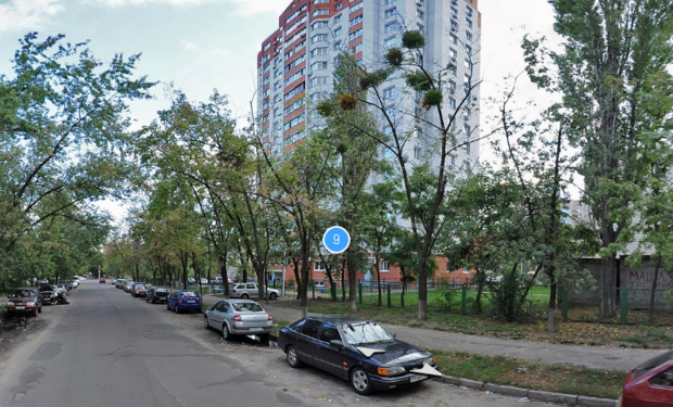 Трагедия в Киеве: двое самоубийц выбросились из окон высоток