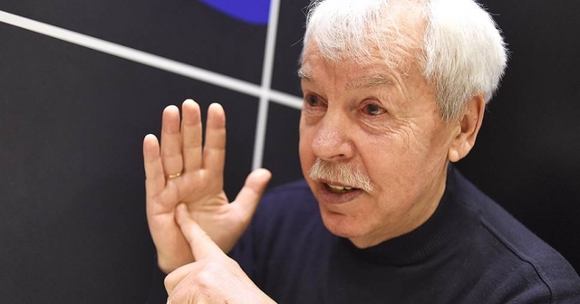 Бывший «президент Крыма» Мешков обрушился на «главу Крыма» Аксенова