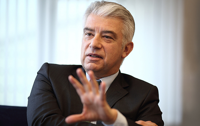 Дмитрий Тымчук: Пара наводящих вопросов послу Германии Эрнсту Райхелю