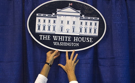 В Белом доме задумались о санкциях против России и Ирана за помощь Асаду