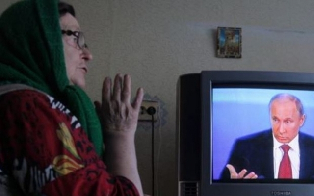 Радник Порошенко викрив брехню кремлівських ЗМІ