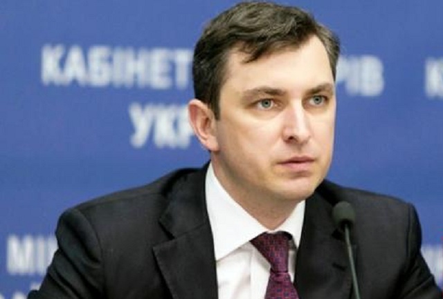 В українському уряді ще одна гучна відставка