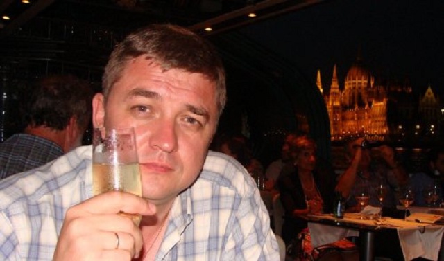 У Львові намагалися підірвати директора відомої кавової фабрики