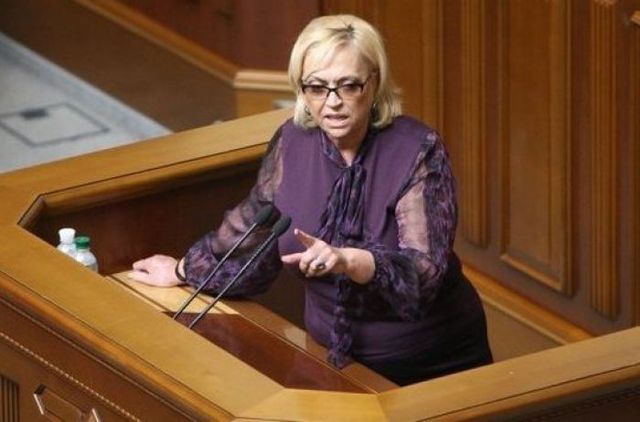 Кужель:Шановне покоління 40-ка років та менше, ви всі ніколи не отримаєте пенсії