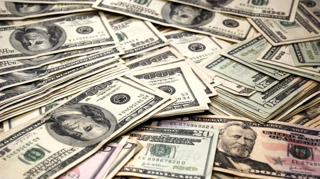 Украина оказалась на первом месте в рейтинге коррупции Ernst&Young