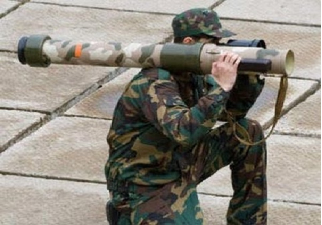 В Черкасской области из гранатомета обстреляли ночной клуб