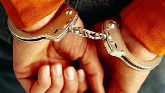 Участник газовых афер банды Януковича, скрывавшийся в логове оккупантов, угодил в «сети» СБУ