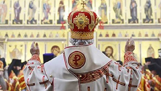 Шорт-лист РПЦ. Московские попы уже открыто крышуют ОПГ