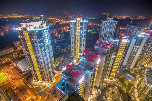 Фонд гарантирования вкладов не отдает государству 50 VIP-квартир