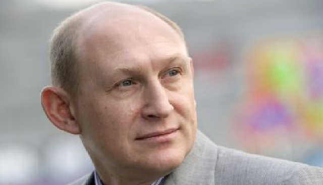 Земельные аферы Виктора Тимошенко