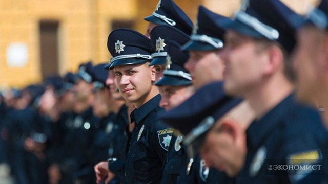 Имитация реформы МВД: кто будет отвечать