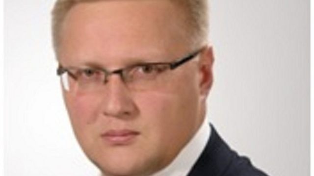 ГБР может возглавить человек, продавший воинскую часть россиянам