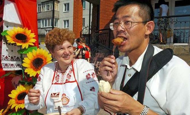 Что ожидает иностранца, несанкционированно пересекшего границу Украины