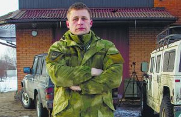 "Ми втратили людей більше, ніж було б у результаті наступальних операцій"