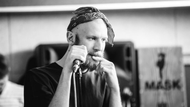 Незручно вийшло, – Дорн зізнався, що ніколи не допомагав АТО