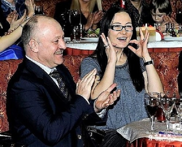 Сергей Ганжа. Как генерал-майор Родину продал. Часть 1