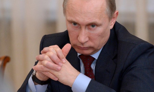 Путин: Отношения с США при Трампе только деградировали