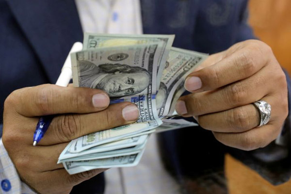 Коррупция и мошенничество в Украине: цифры и факты